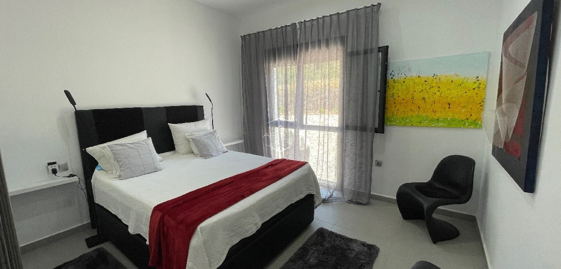 New Build - Villa - Detached -
Macisvenda