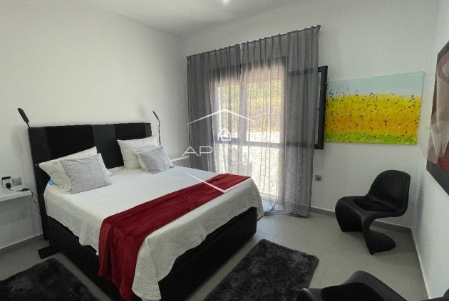 New Build - Villa - Detached -
Macisvenda