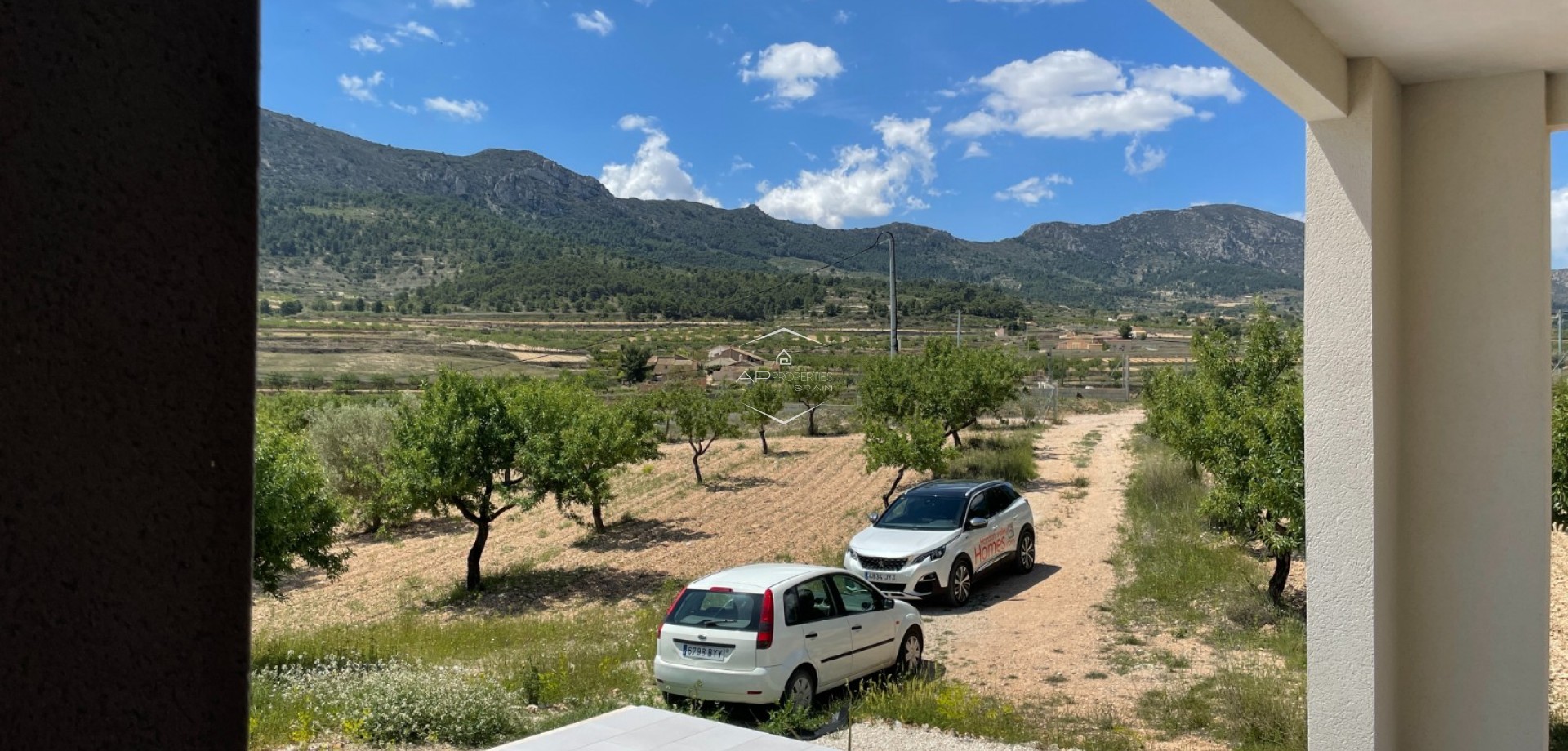 New Build - Villa - Detached -
Hondón de las Nieves