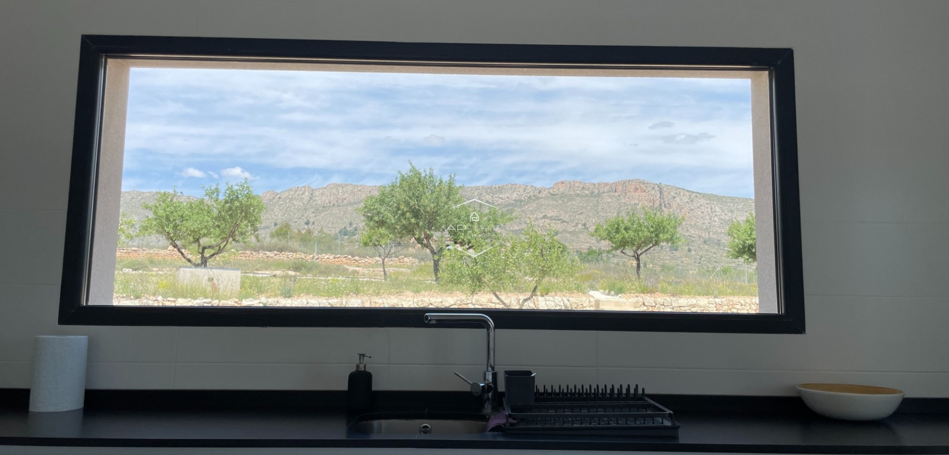 New Build - Villa - Detached -
Hondón de las Nieves