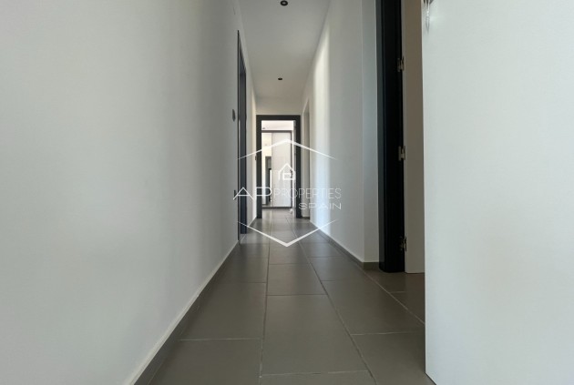 New Build - Villa - Detached -
Hondón de las Nieves