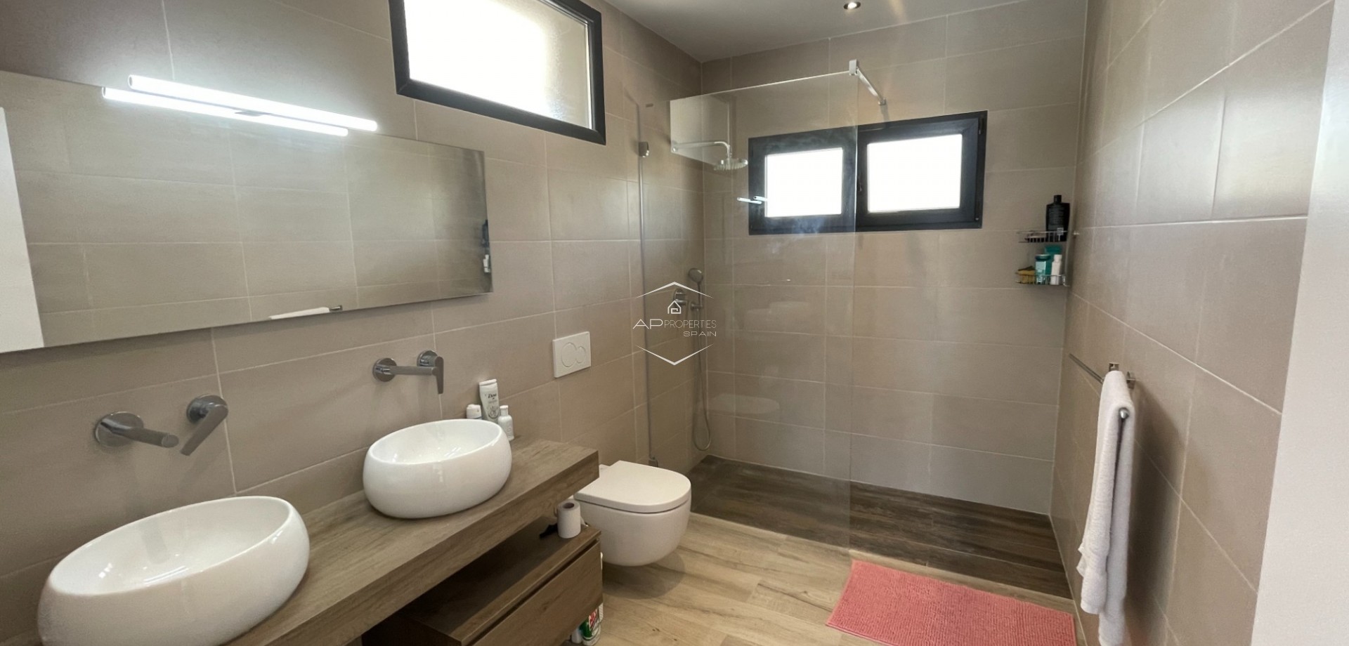 New Build - Villa - Detached -
Hondón de las Nieves