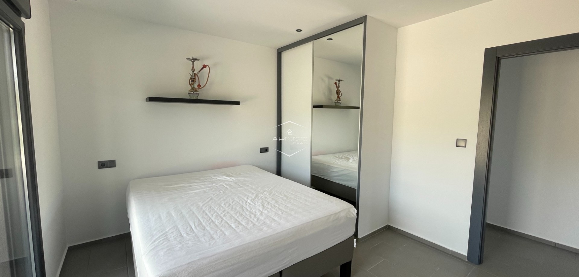 New Build - Villa - Detached -
Hondón de las Nieves