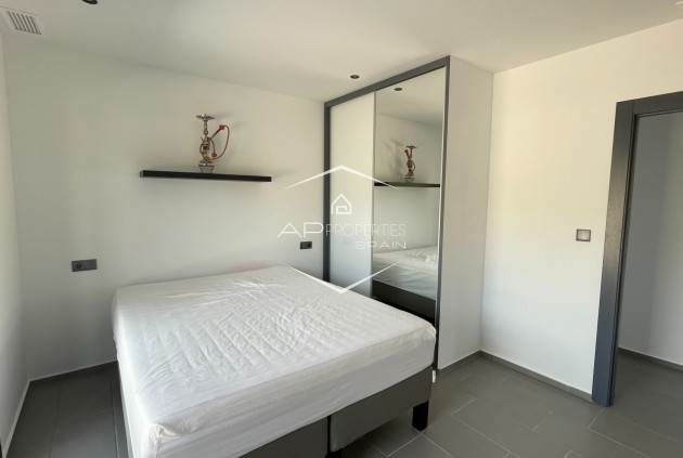 New Build - Villa - Detached -
Hondón de las Nieves