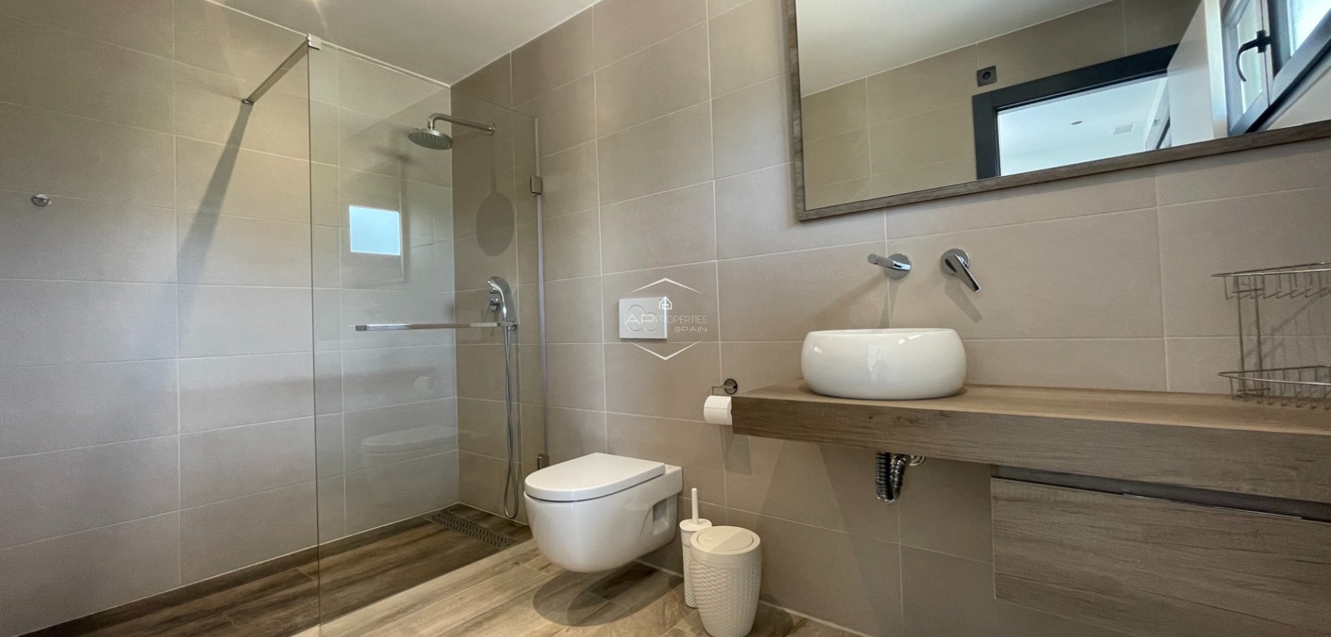 New Build - Villa - Detached -
Hondón de las Nieves