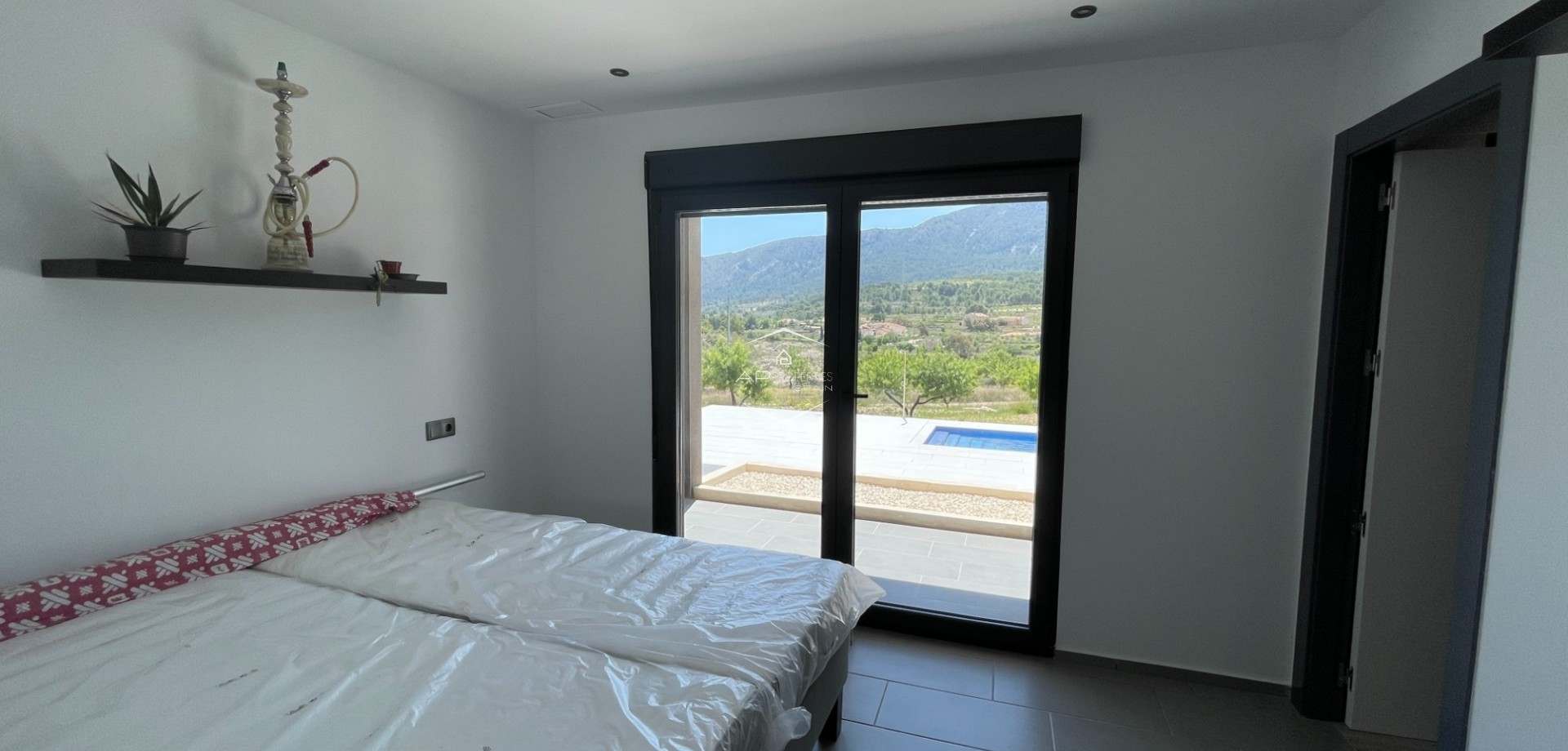 New Build - Villa - Detached -
Hondón de las Nieves