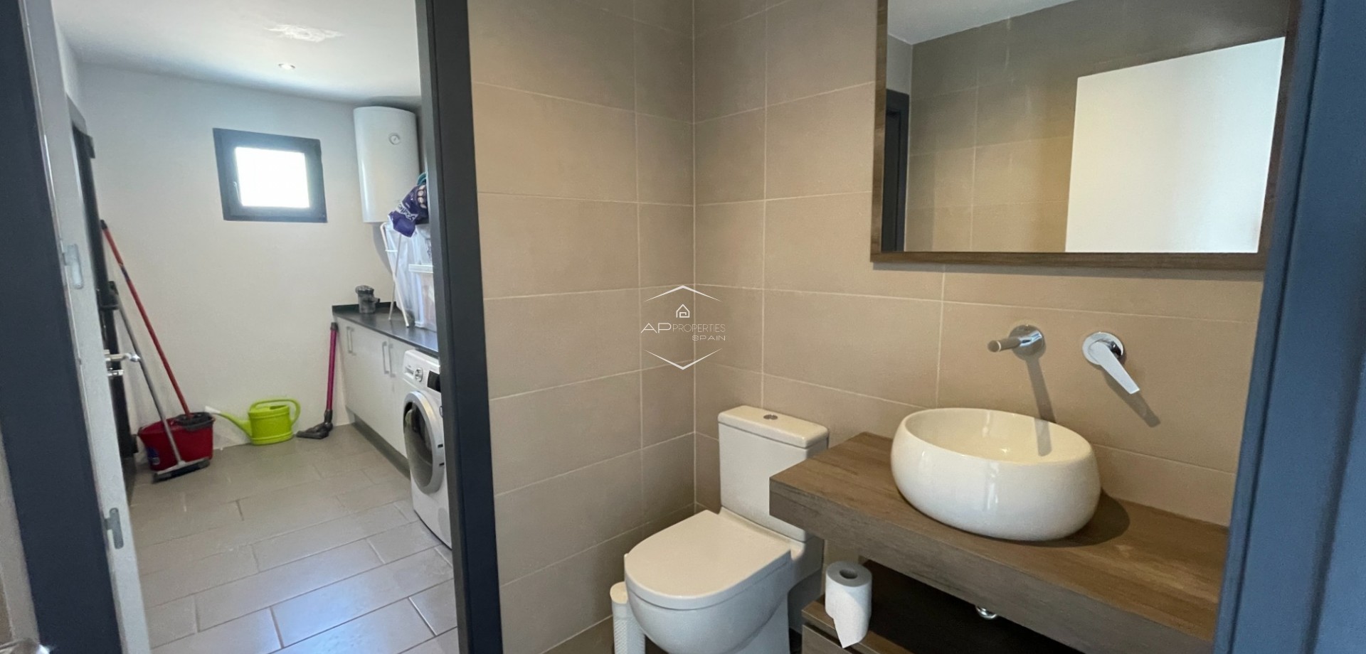 New Build - Villa - Detached -
Hondón de las Nieves