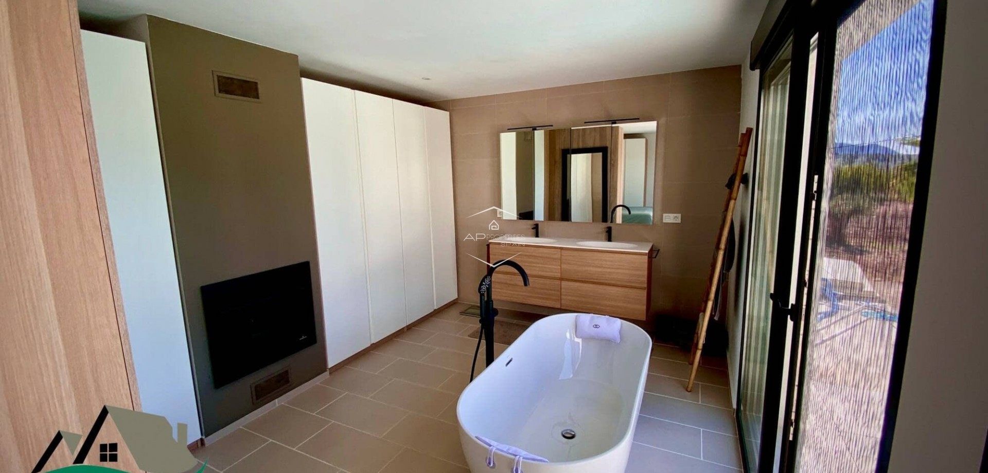 Nieuwbouw Woningen - Villa - Vrijstaand -
Hondón de las Nieves