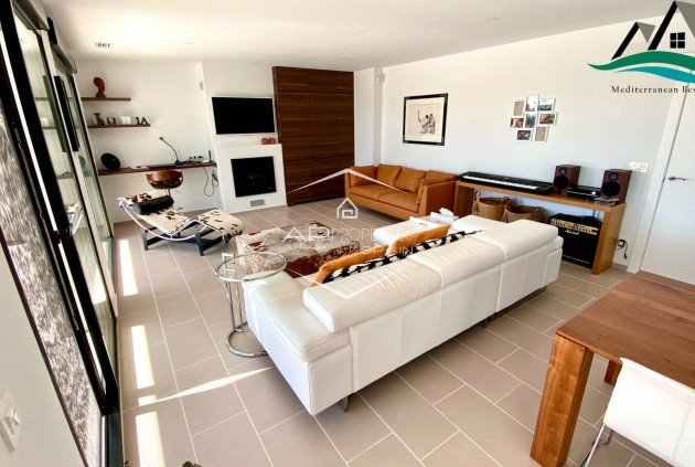 Nieuwbouw Woningen - Villa - Vrijstaand -
Hondón de las Nieves