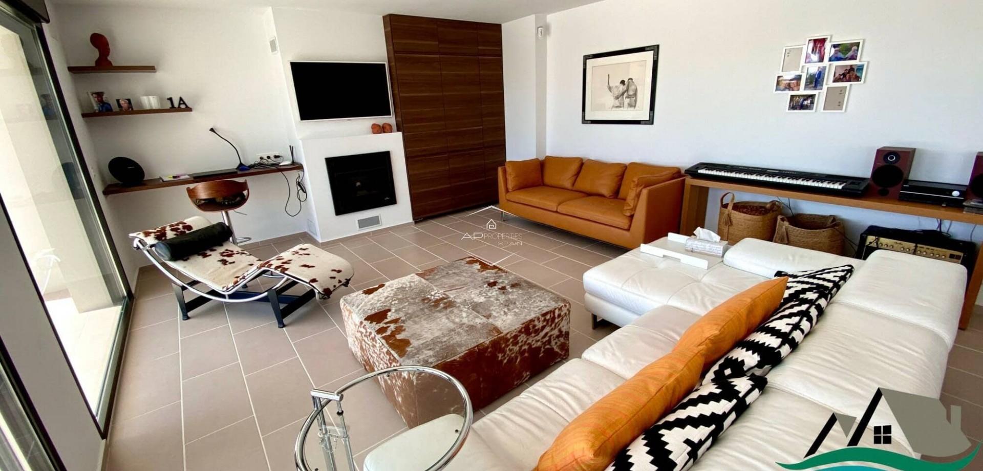 Nieuwbouw Woningen - Villa - Vrijstaand -
Hondón de las Nieves