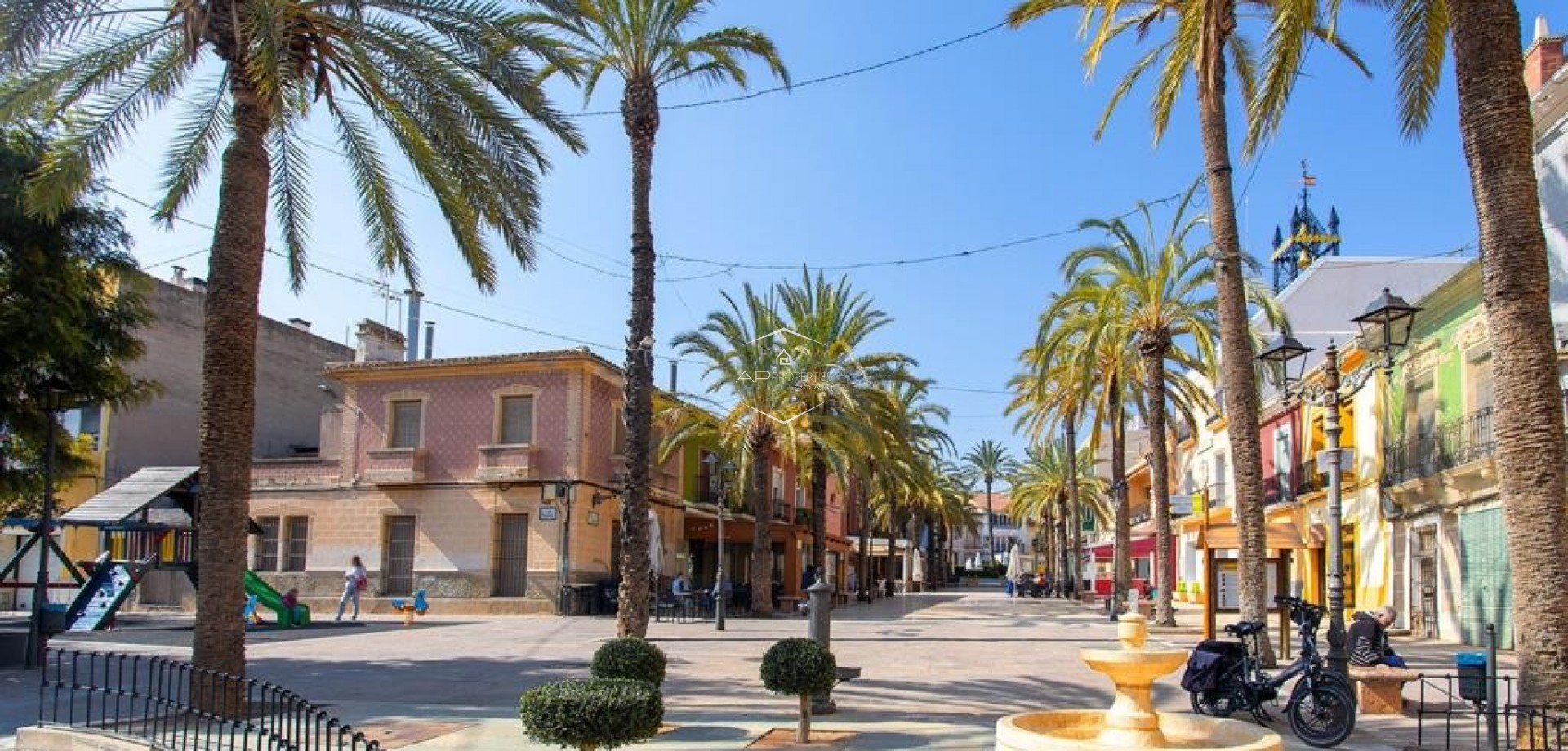 Nueva construcción  - Apartamento - piso -
Hondón de las Nieves