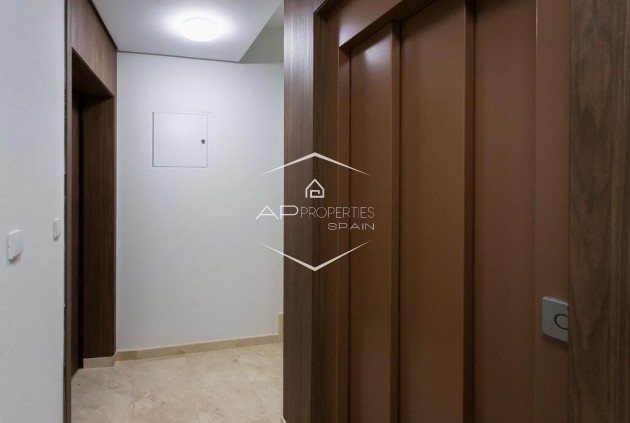 Nueva construcción  - Apartamento - piso -
Hondón de las Nieves