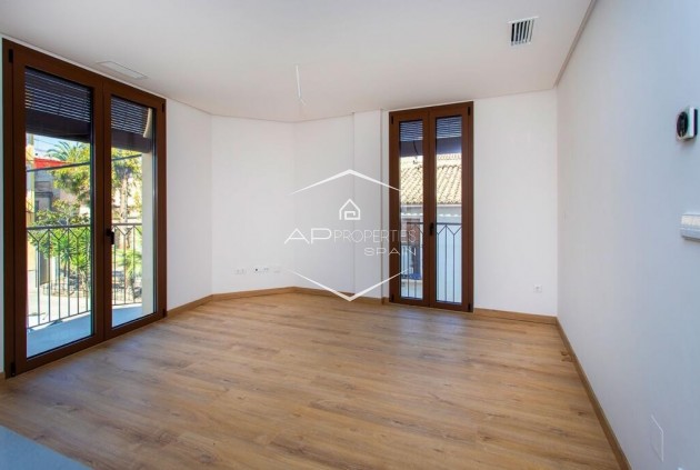 Nueva construcción  - Apartamento - piso -
Hondón de las Nieves