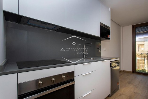 Nueva construcción  - Apartamento - piso -
Hondón de las Nieves