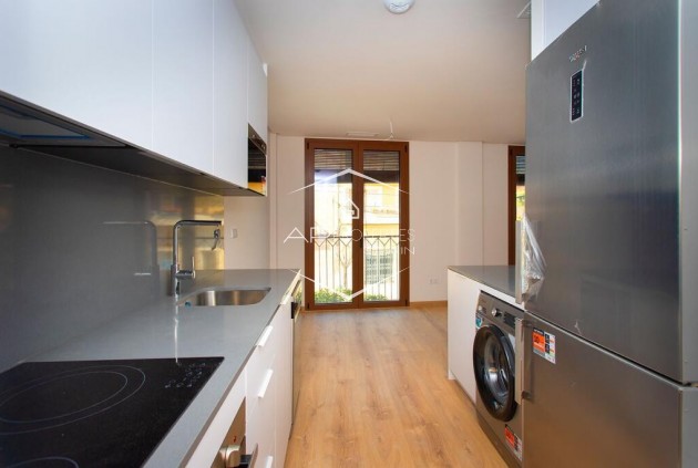 Nueva construcción  - Apartamento - piso -
Hondón de las Nieves