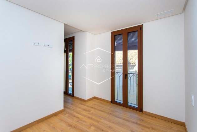 Nueva construcción  - Apartamento - piso -
Hondón de las Nieves