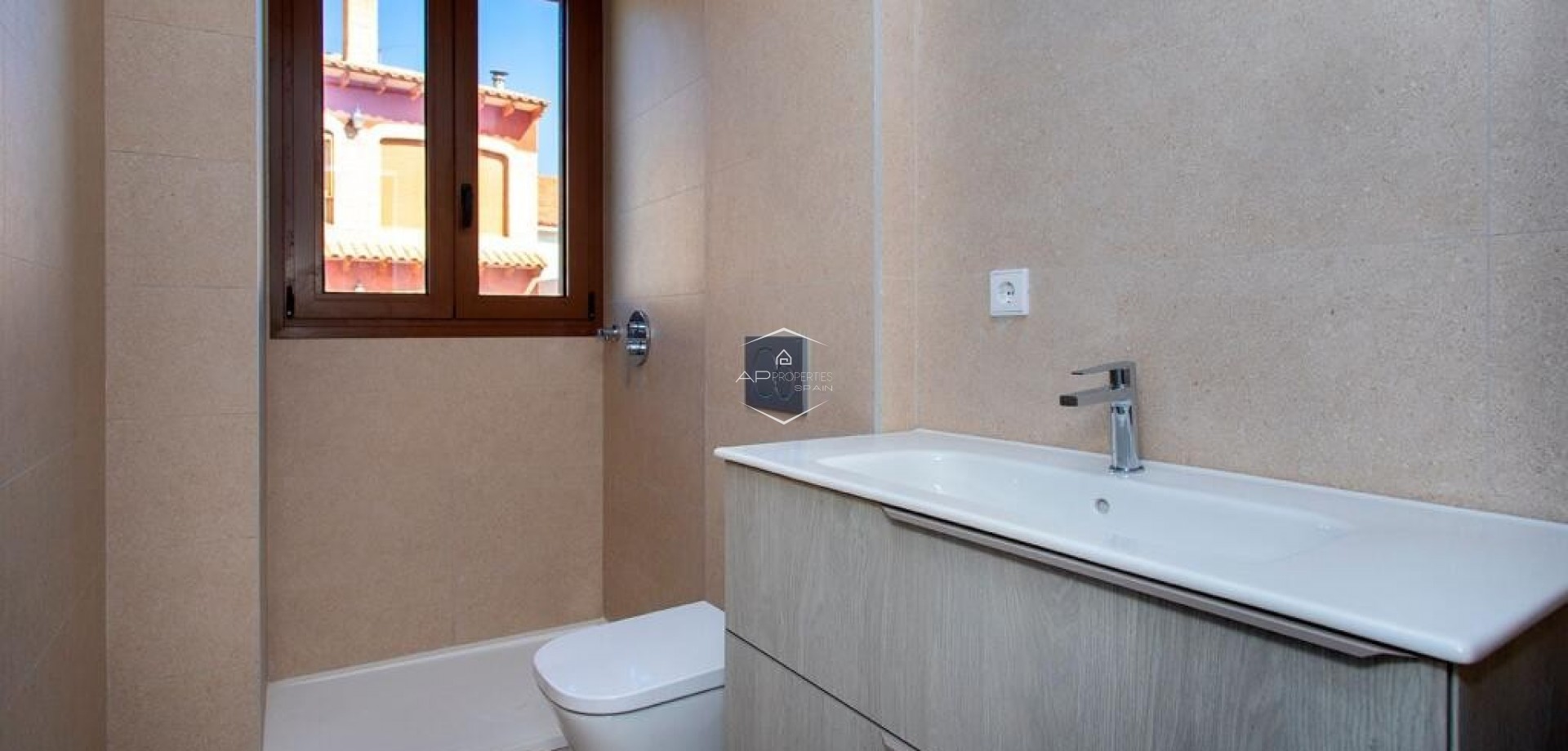 Nueva construcción  - Apartamento - piso -
Hondón de las Nieves