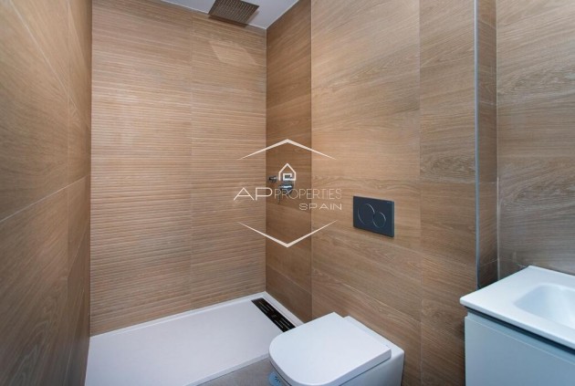 Nueva construcción  - Apartamento - piso -
Hondón de las Nieves