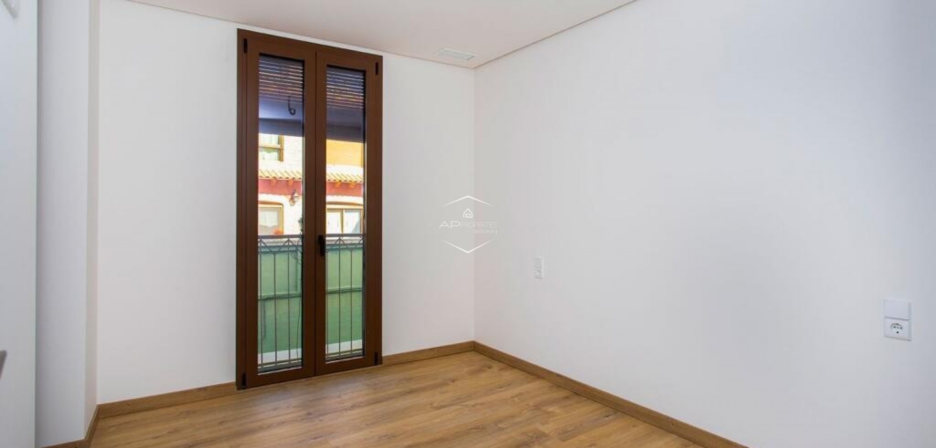 Nueva construcción  - Apartamento - piso -
Hondón de las Nieves