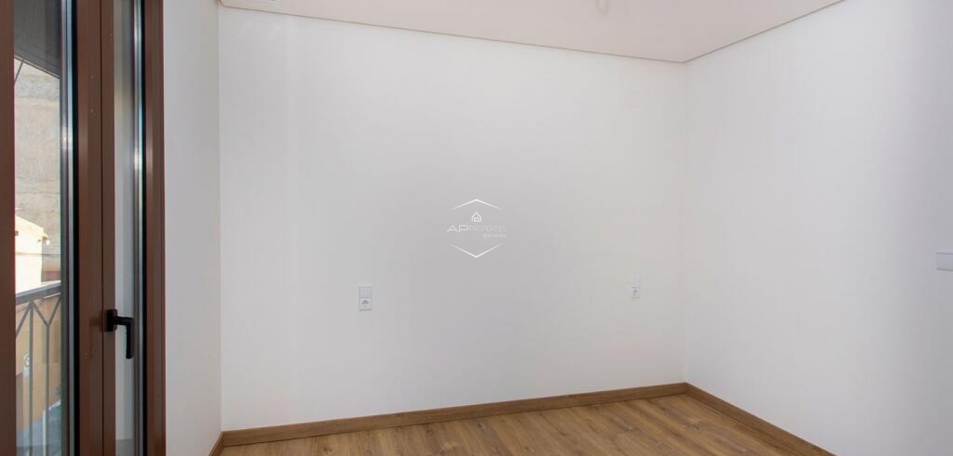 Nueva construcción  - Apartamento - piso -
Hondón de las Nieves