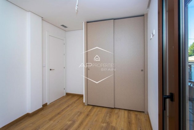 Nueva construcción  - Apartamento - piso -
Hondón de las Nieves