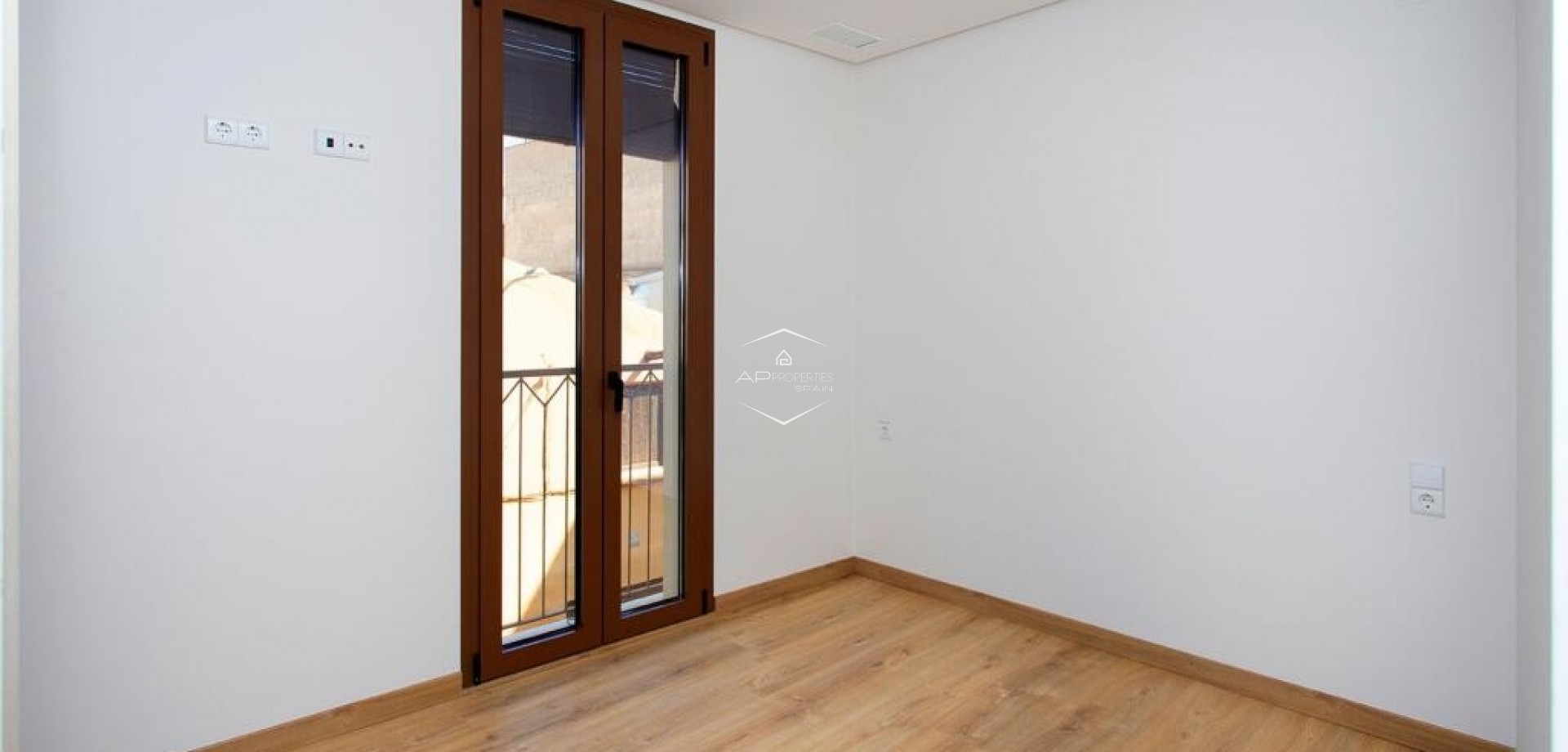 Nueva construcción  - Apartamento - piso -
Hondón de las Nieves