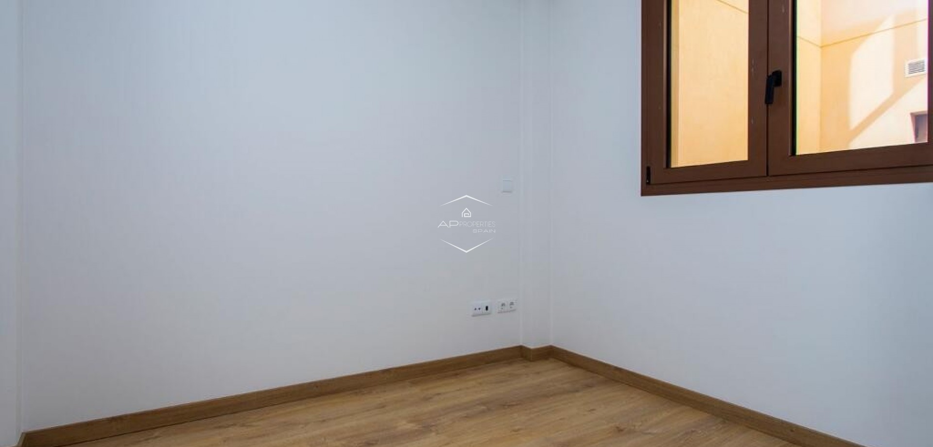 Nueva construcción  - Apartamento - piso -
Hondón de las Nieves