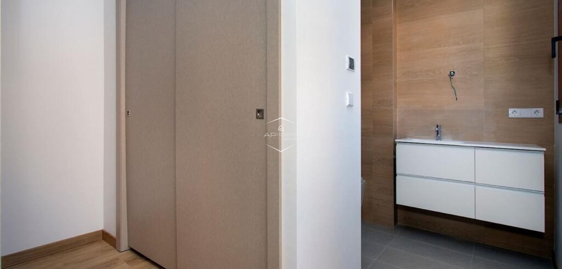 Nueva construcción  - Apartamento - piso -
Hondón de las Nieves