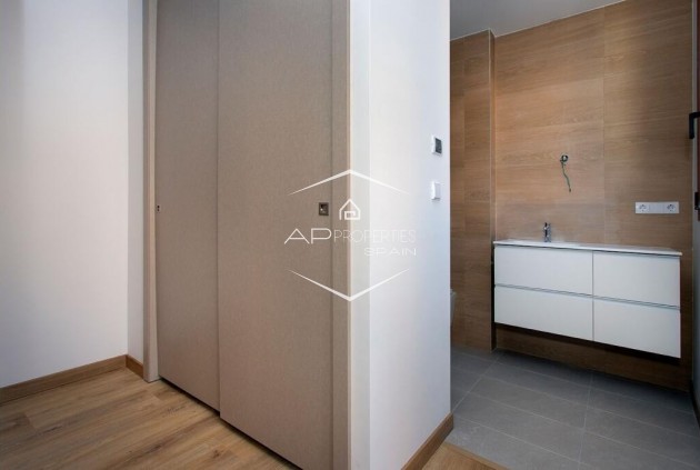 Nueva construcción  - Apartamento - piso -
Hondón de las Nieves