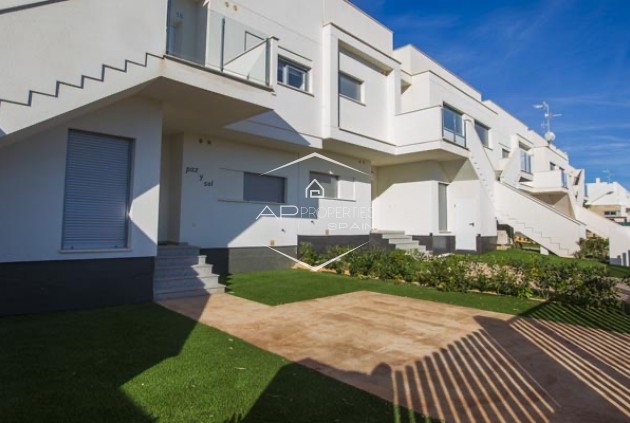 Nowy budynek - Mieszkanie w bloku -
Orihuela Costa - Campos de Golf