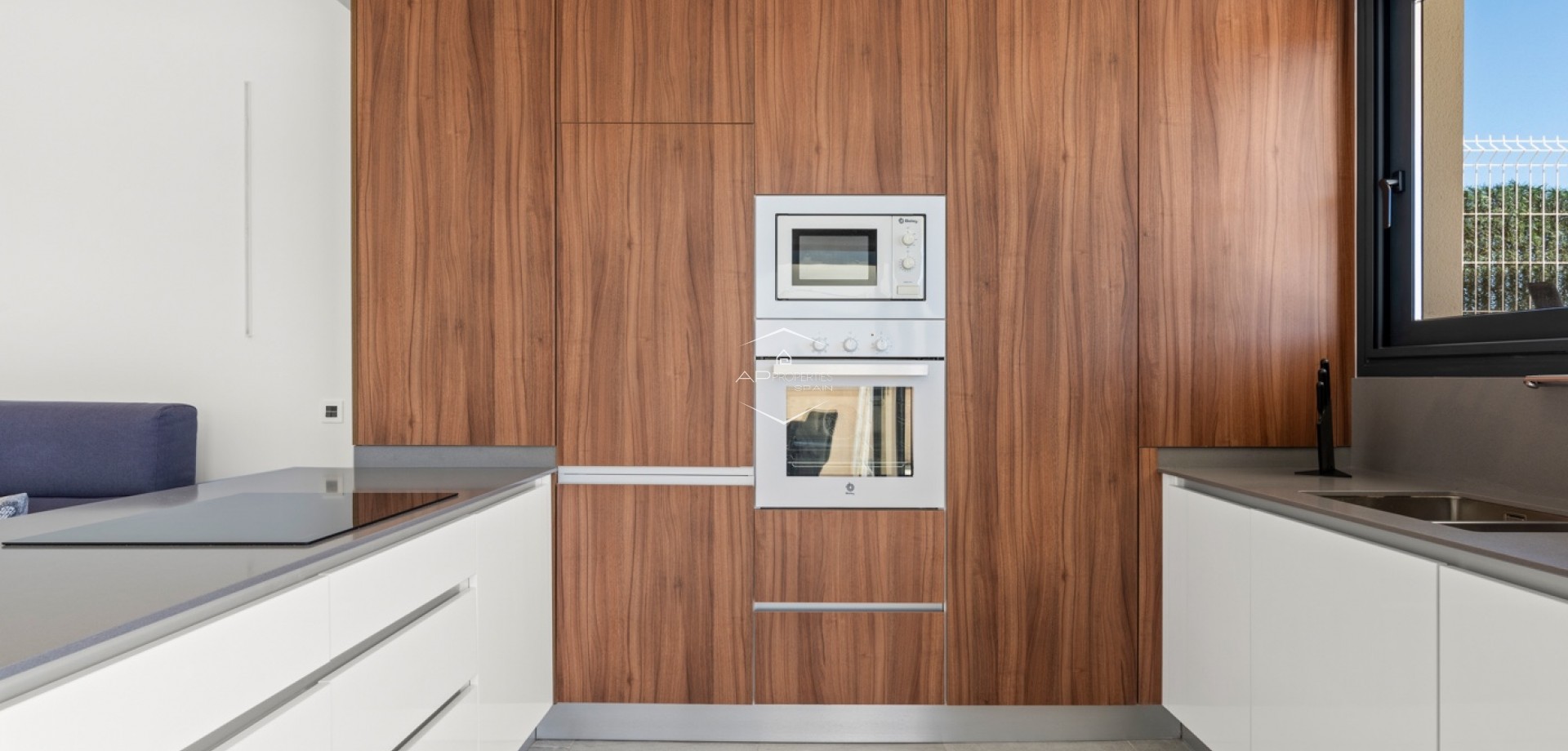 Resale - Villa - Detached -
San Miguel de Salinas - Costa Blanca South