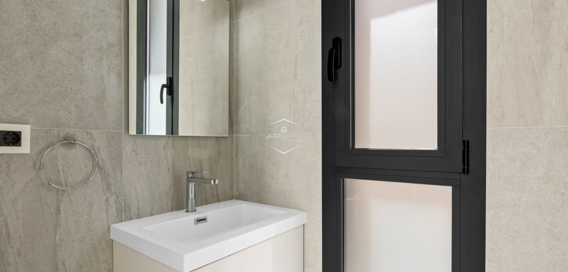 Resale - Villa - Detached -
San Miguel de Salinas - Costa Blanca South