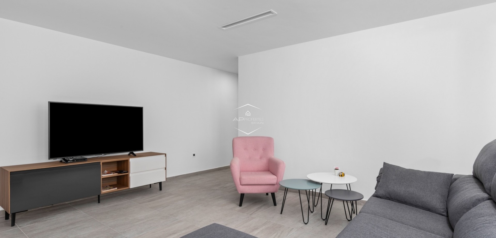 Resale - Villa - Detached -
San Miguel de Salinas - Costa Blanca South