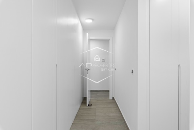 Resale - Villa - Detached -
San Miguel de Salinas - Costa Blanca South