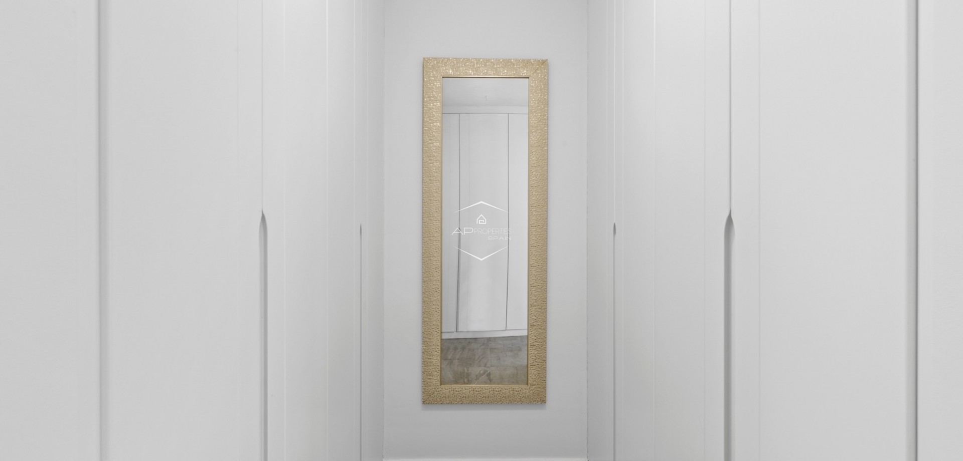 Resale - Villa - Detached -
San Miguel de Salinas - Costa Blanca South