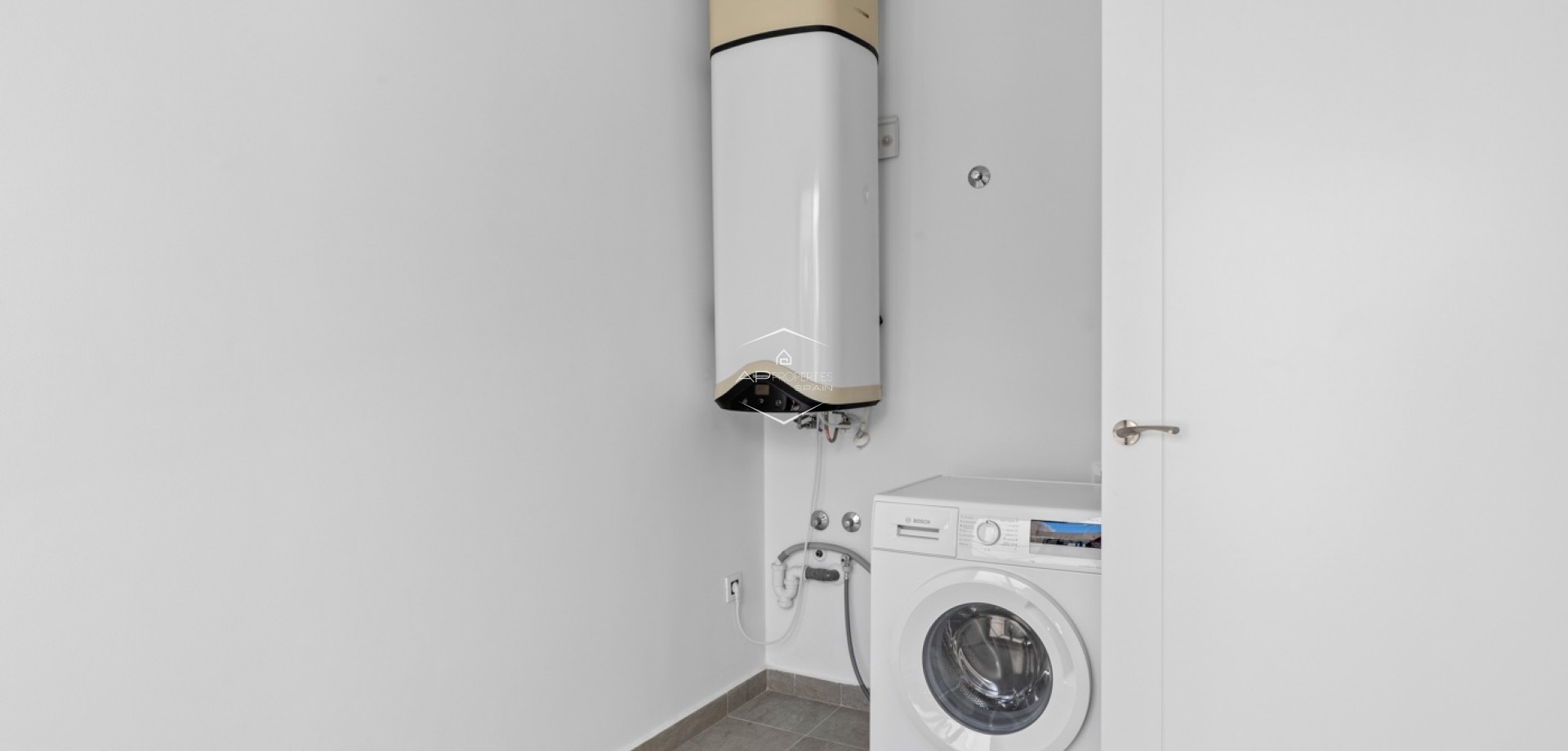 Resale - Villa - Detached -
San Miguel de Salinas - Costa Blanca South