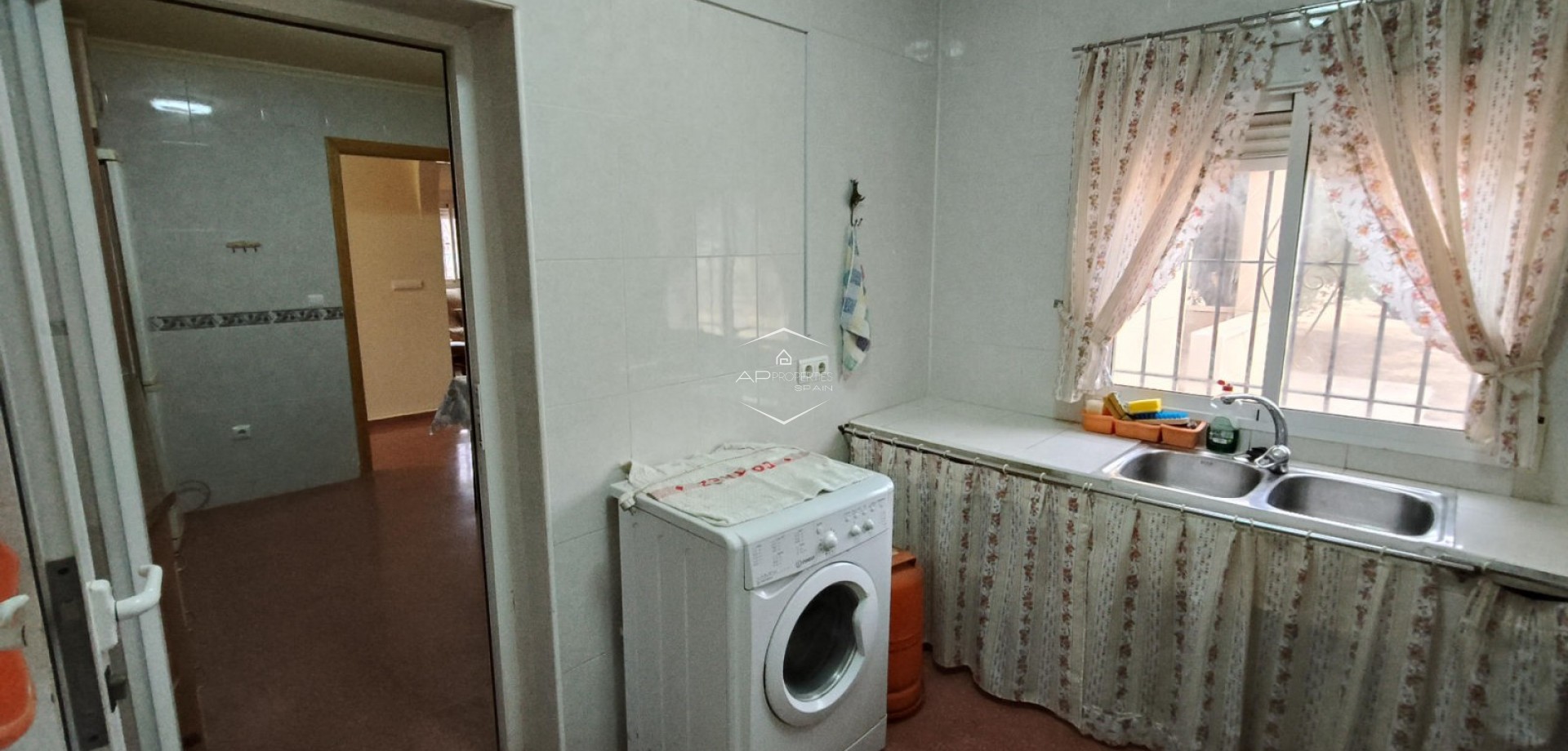 Reventa - Villa - Independiente -
Monovar