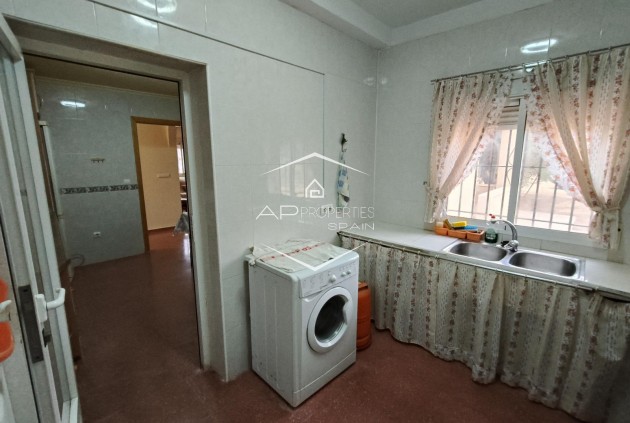 Reventa - Villa - Independiente -
Monovar