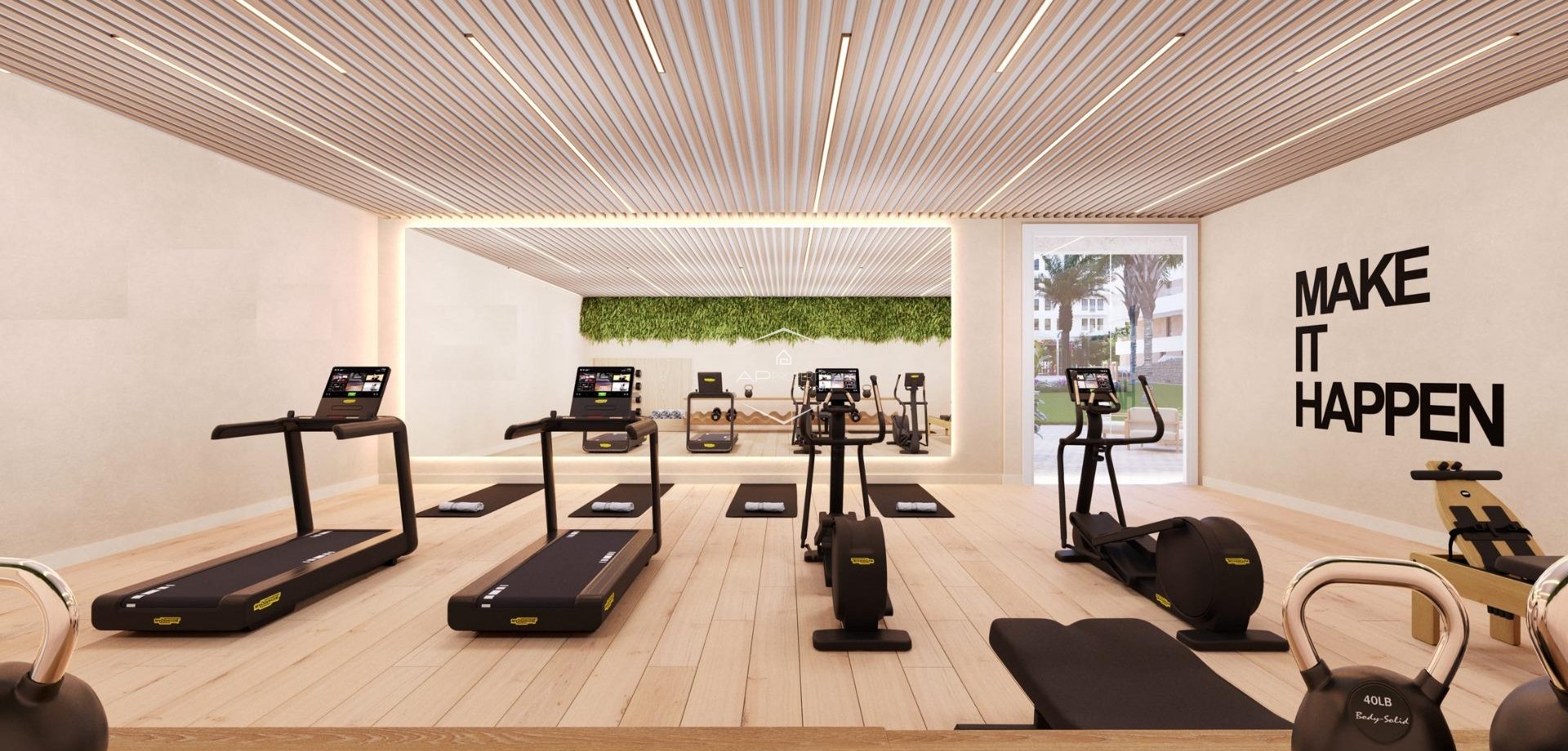 Nieuwbouw Woningen - Appartement- flat -
Villajoyosa - Playa del Torres