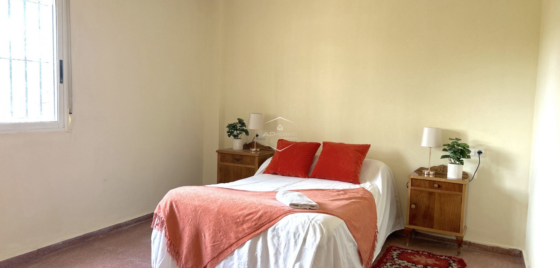 Reventa - Villa - Independiente -
Monovar