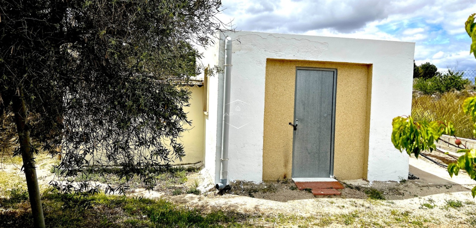 Reventa - Villa - Independiente -
Monovar