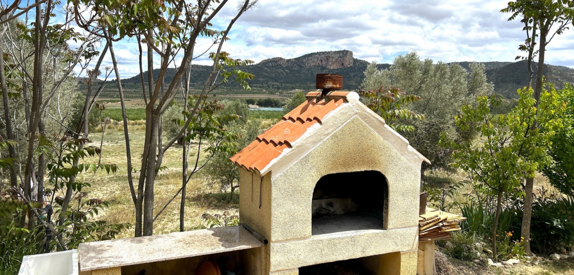 Reventa - Villa - Independiente -
Monovar