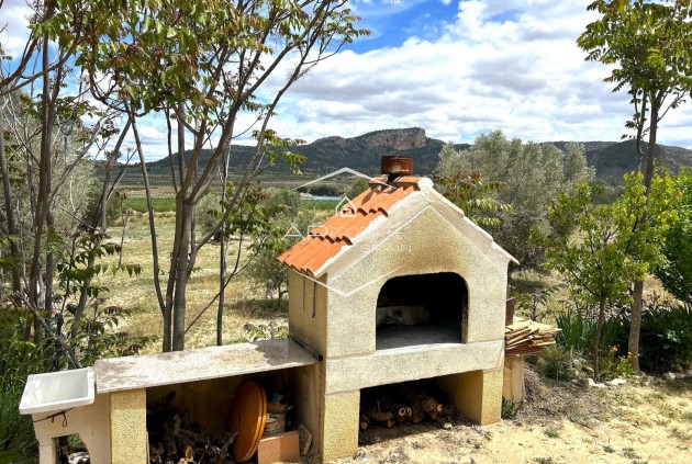 Reventa - Villa - Independiente -
Monovar