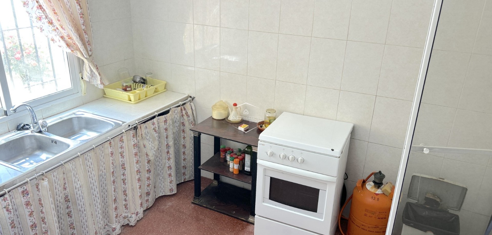 Reventa - Villa - Independiente -
Monovar