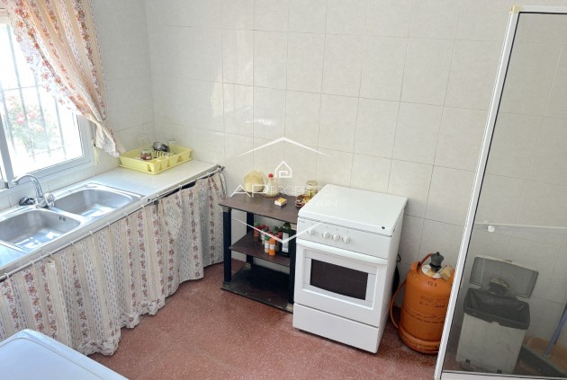 Reventa - Villa - Independiente -
Monovar