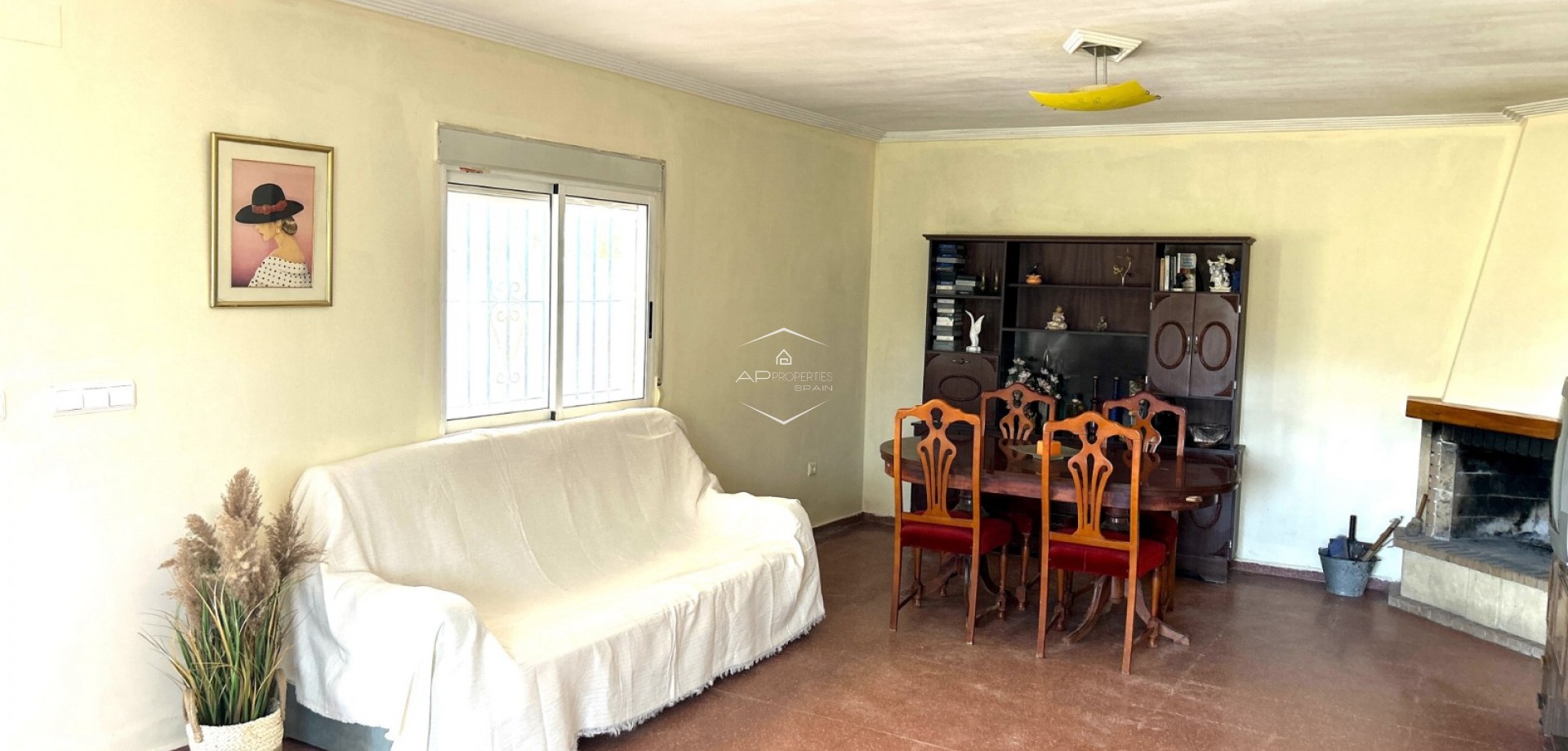 Reventa - Villa - Independiente -
Monovar