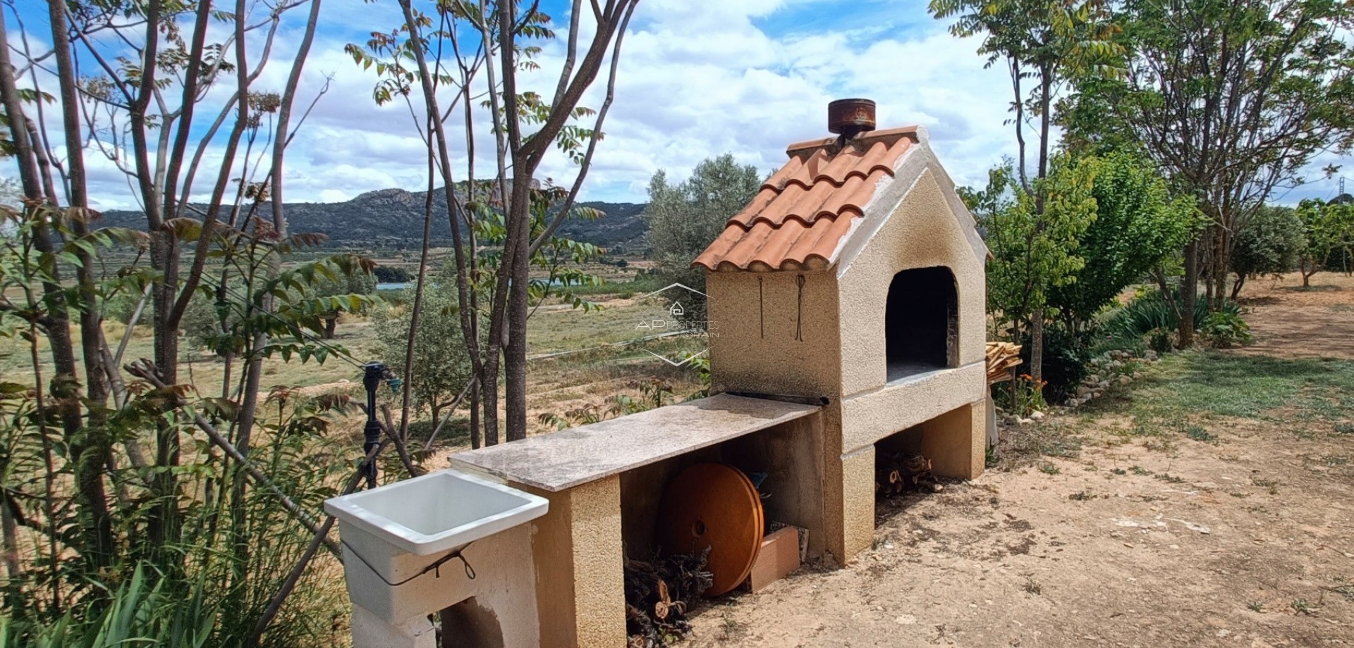 Reventa - Villa - Independiente -
Monovar