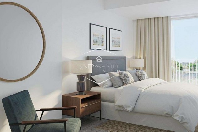 Nueva construcción  - Apartamento - piso -
Jávea - centro