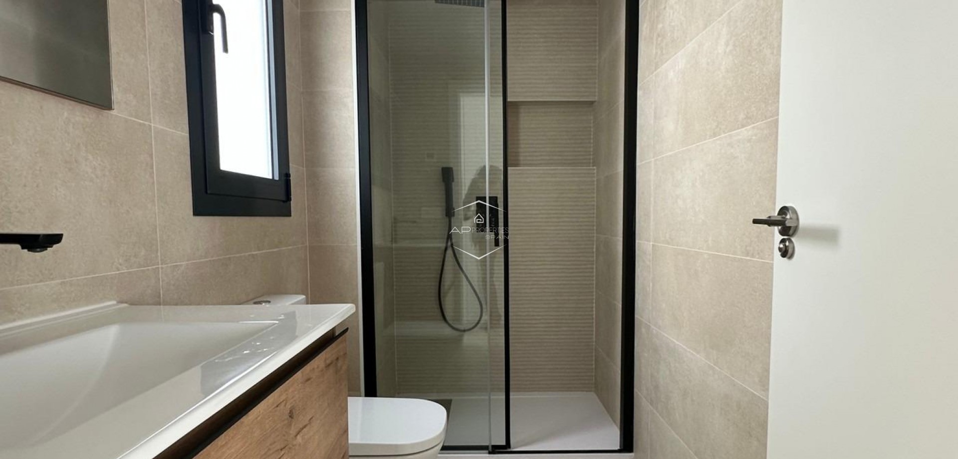 Nieuwbouw Woningen - Bungalow -
San Pedro del Pinatar - Los Pinos