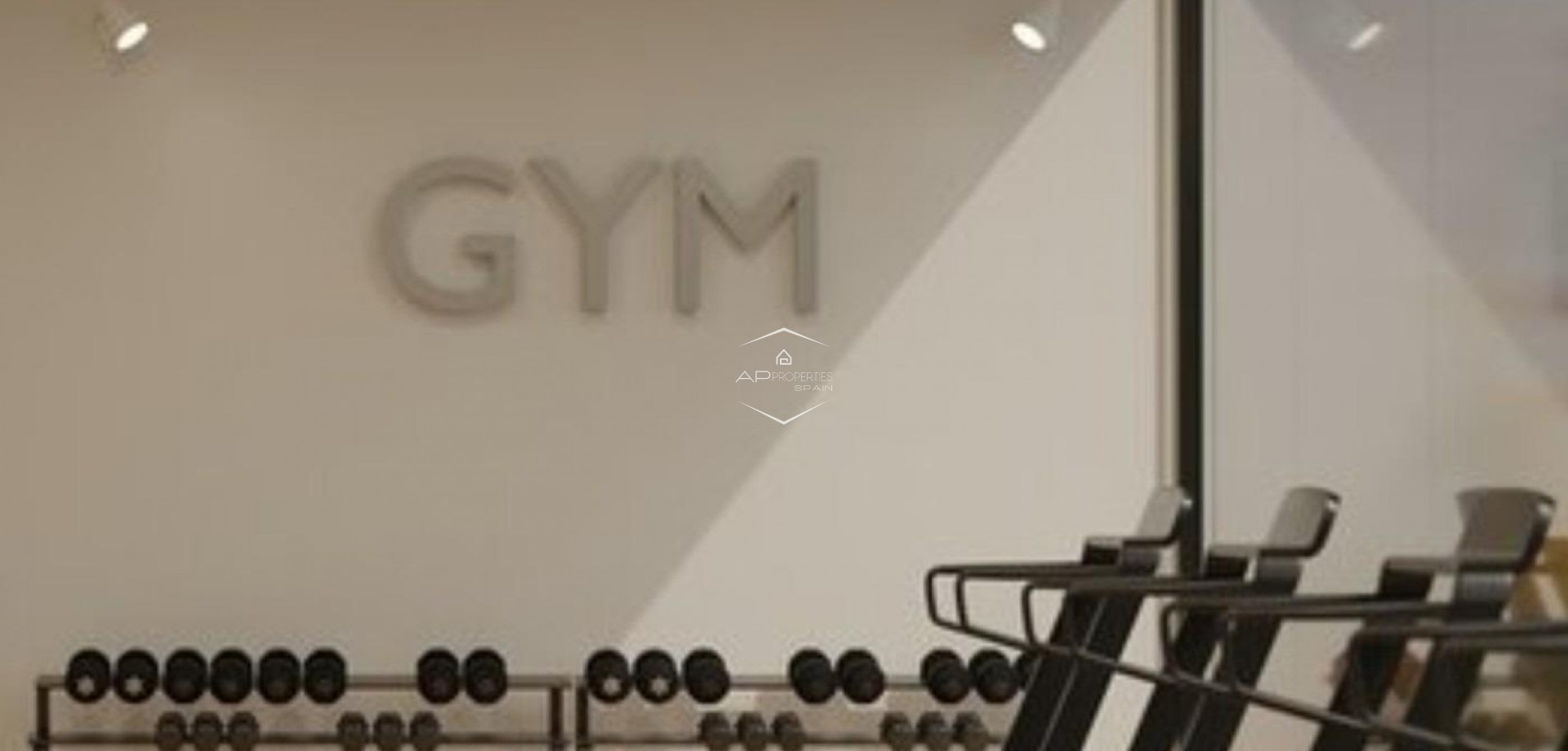 Nieuwbouw Woningen - Bungalow -
San Pedro del Pinatar - Los Pinos